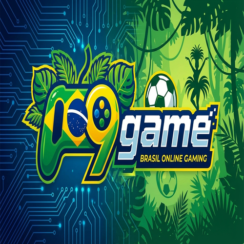 Logo m9game