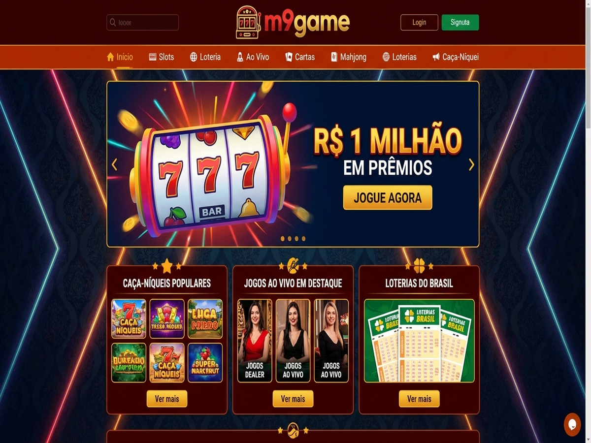 Screenshot 2 m9game