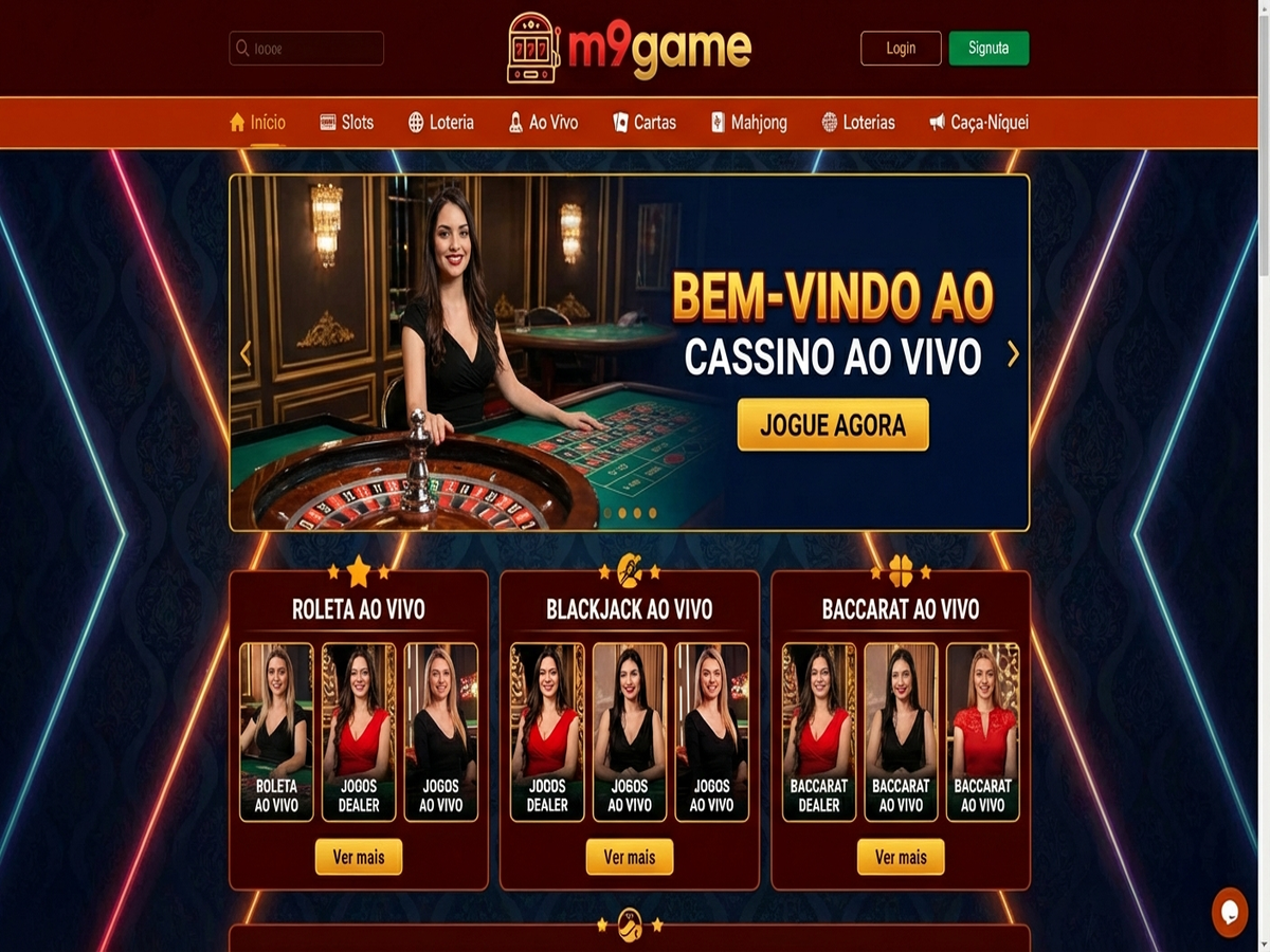 Screenshot 3 m9game